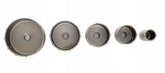 Set 5 kron za beton, opeko, kamen